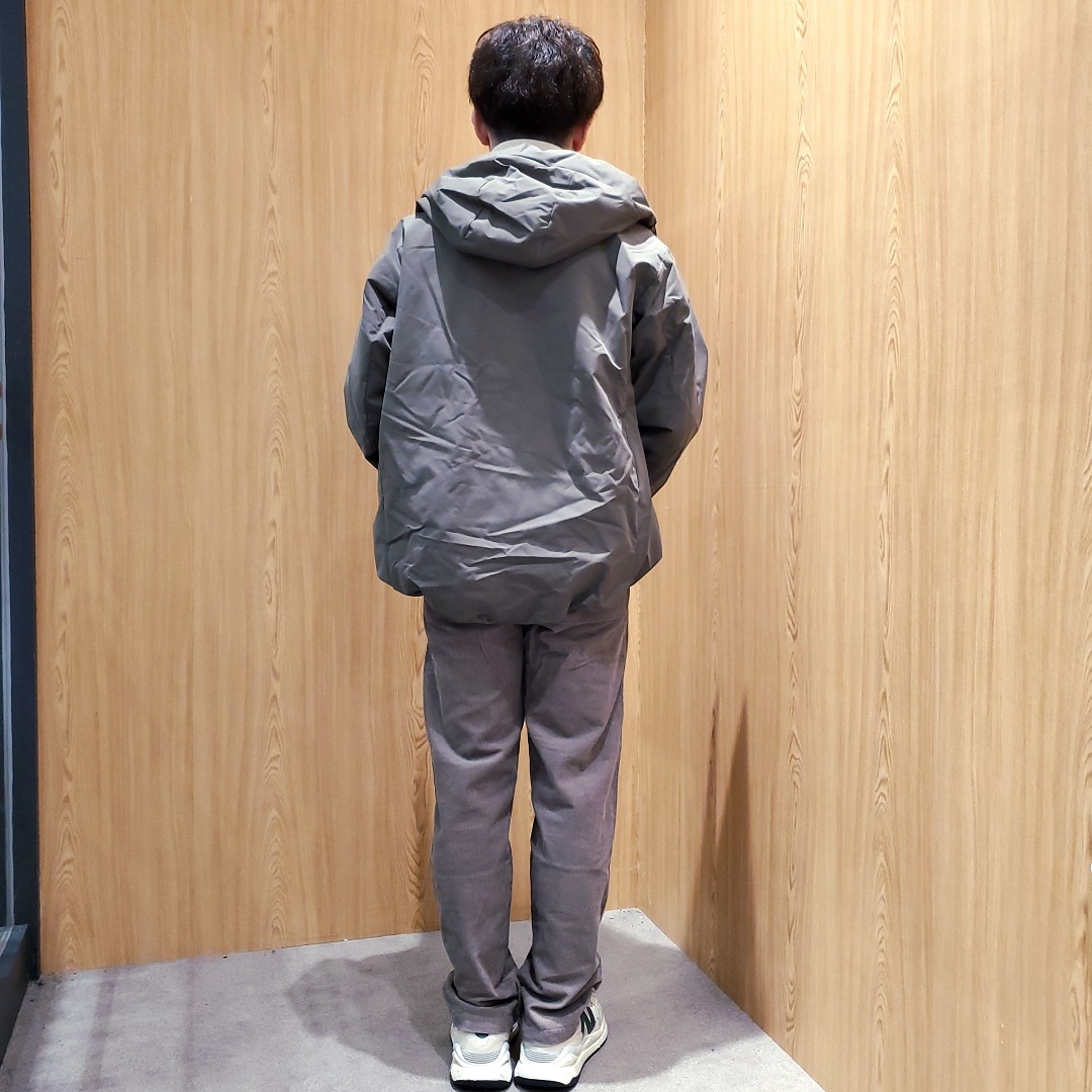 【イオンモール秋田】身長163㎝