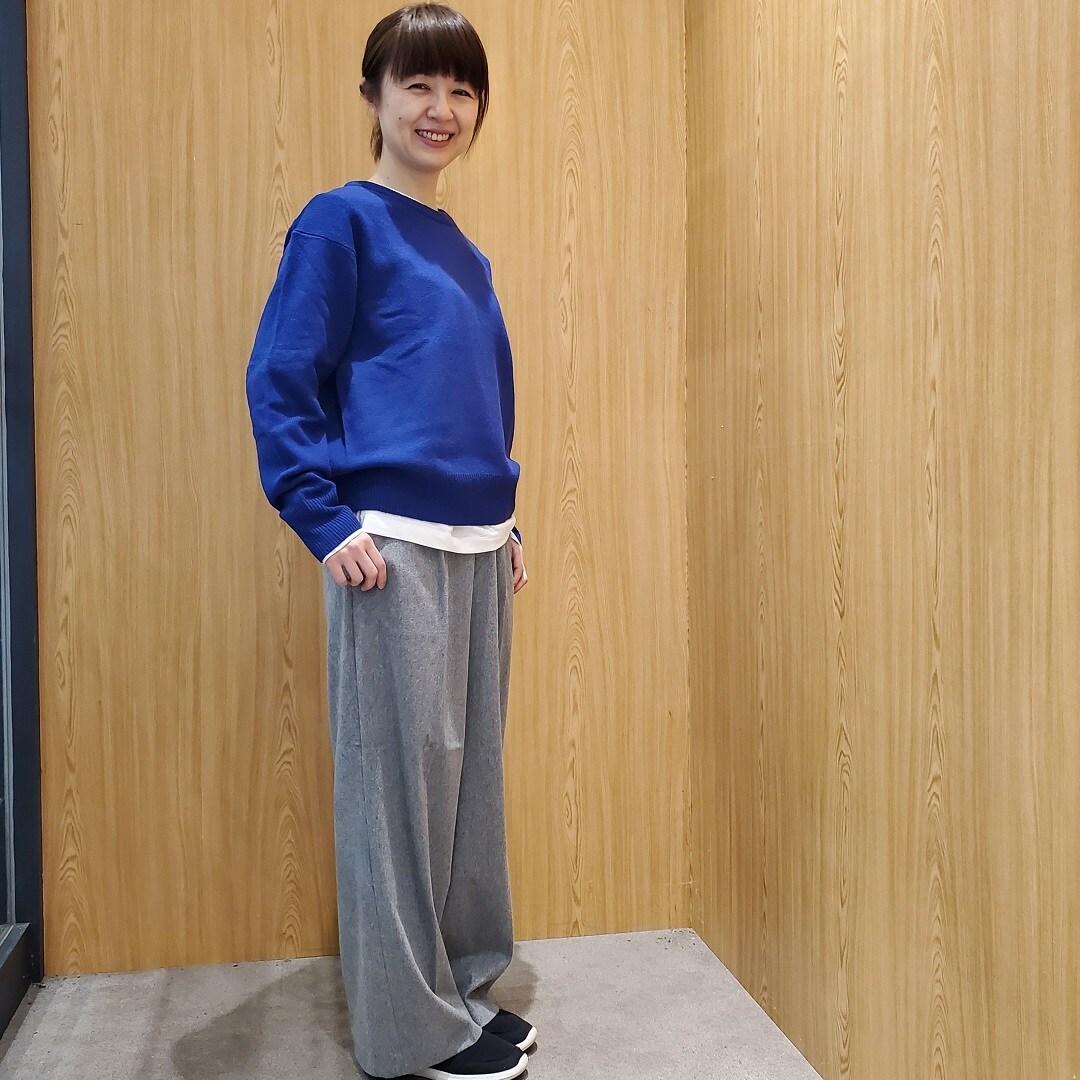 【イオンモール秋田】身長156㎝