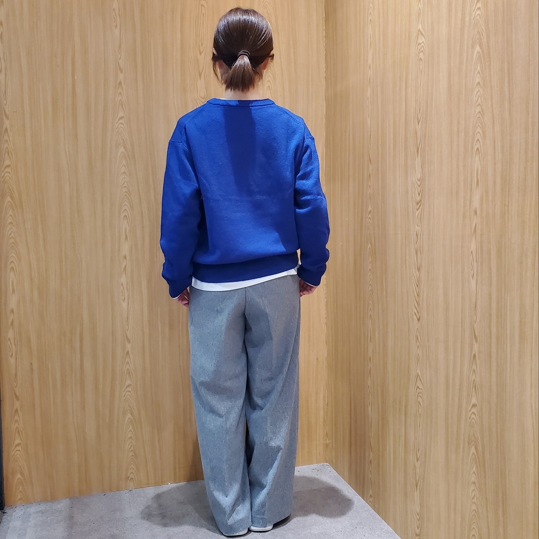 【イオンモール秋田】身長156㎝