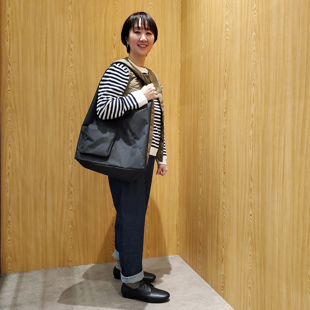 【イオンモール秋田】身長157㎝
