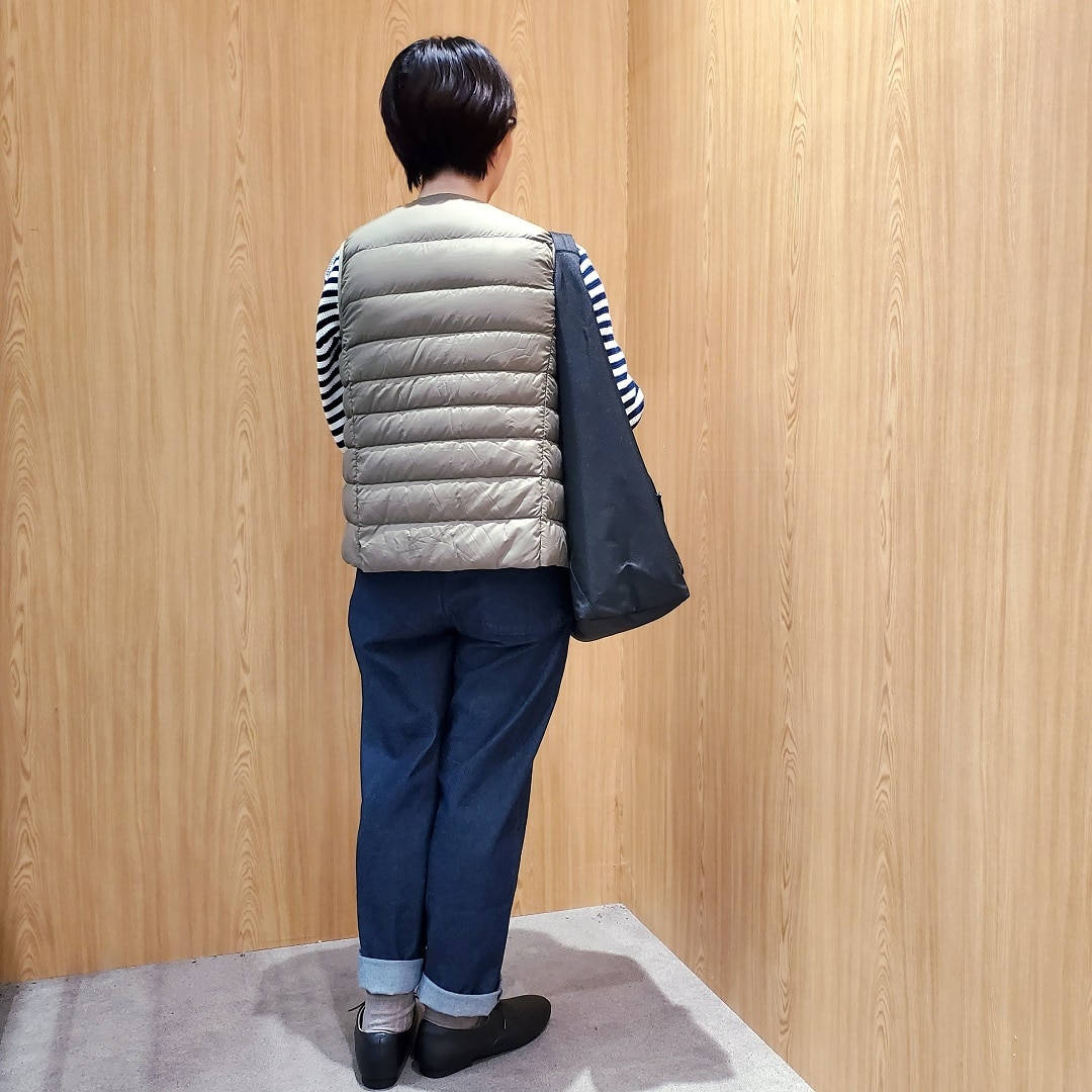 【イオンモール秋田】身長157㎝