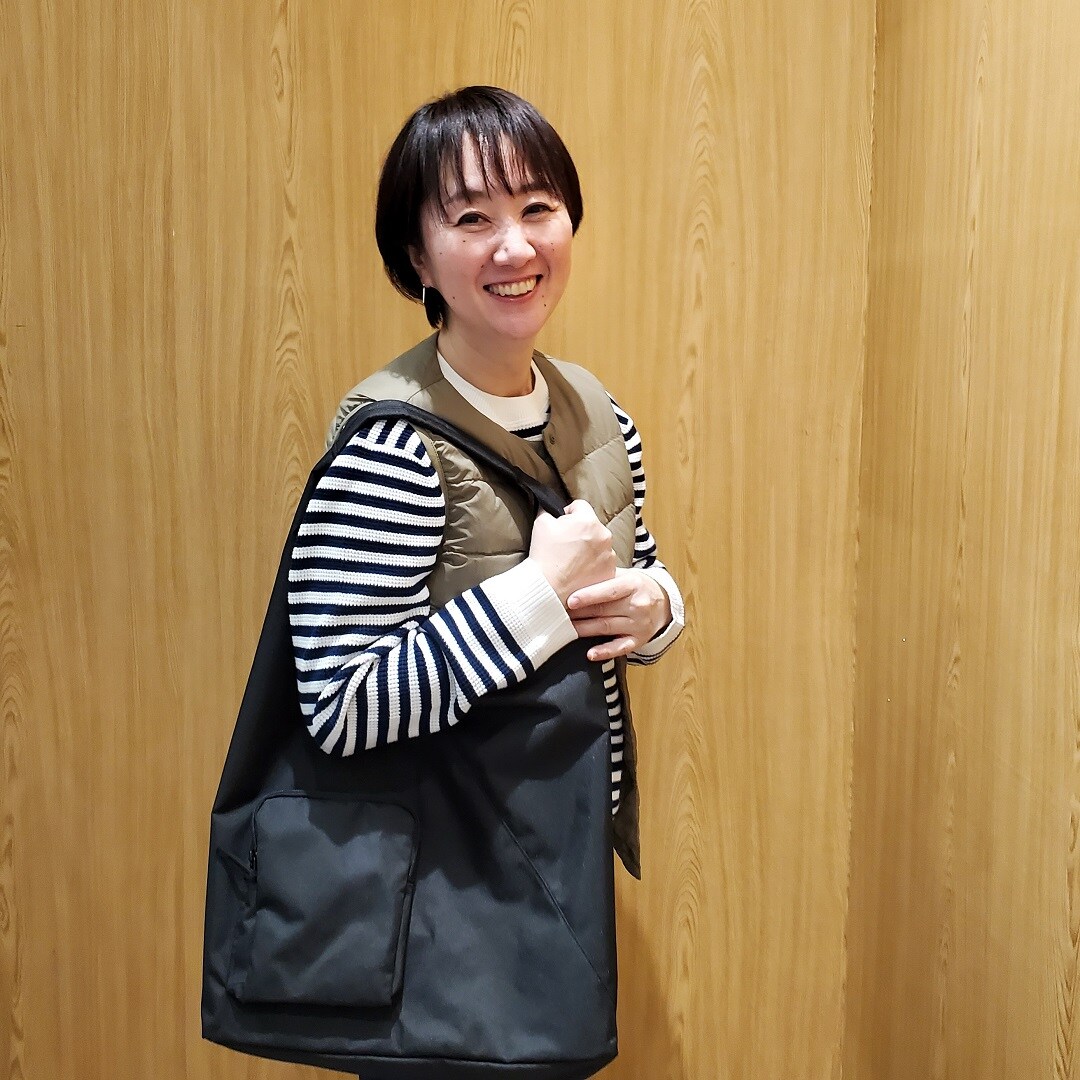 【イオンモール秋田】身長157㎝
