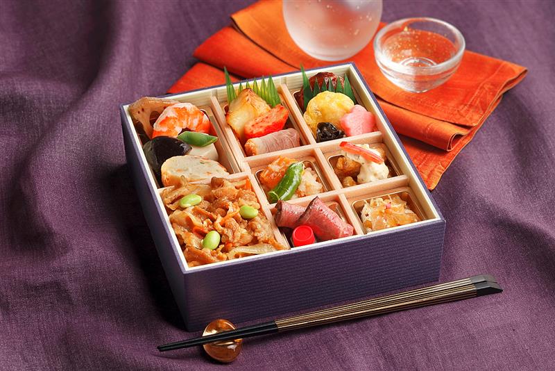 【堺北花田】父の日のお弁当、ご予約受付中です