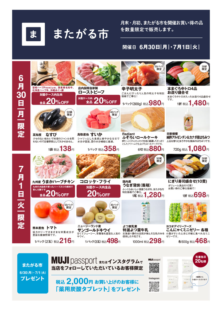 【堺北花田】月末・月初はまたがる市