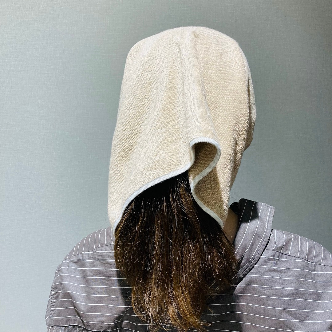 【ゆめタウン姫路】のびのびターバンタオル