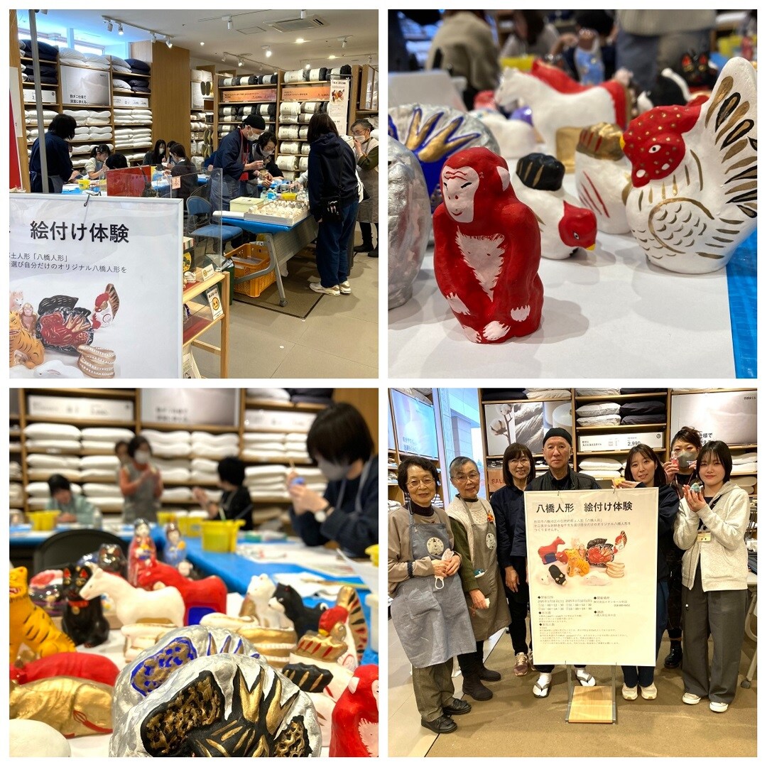 【イオンモール秋田】2025年ありがとうございました。