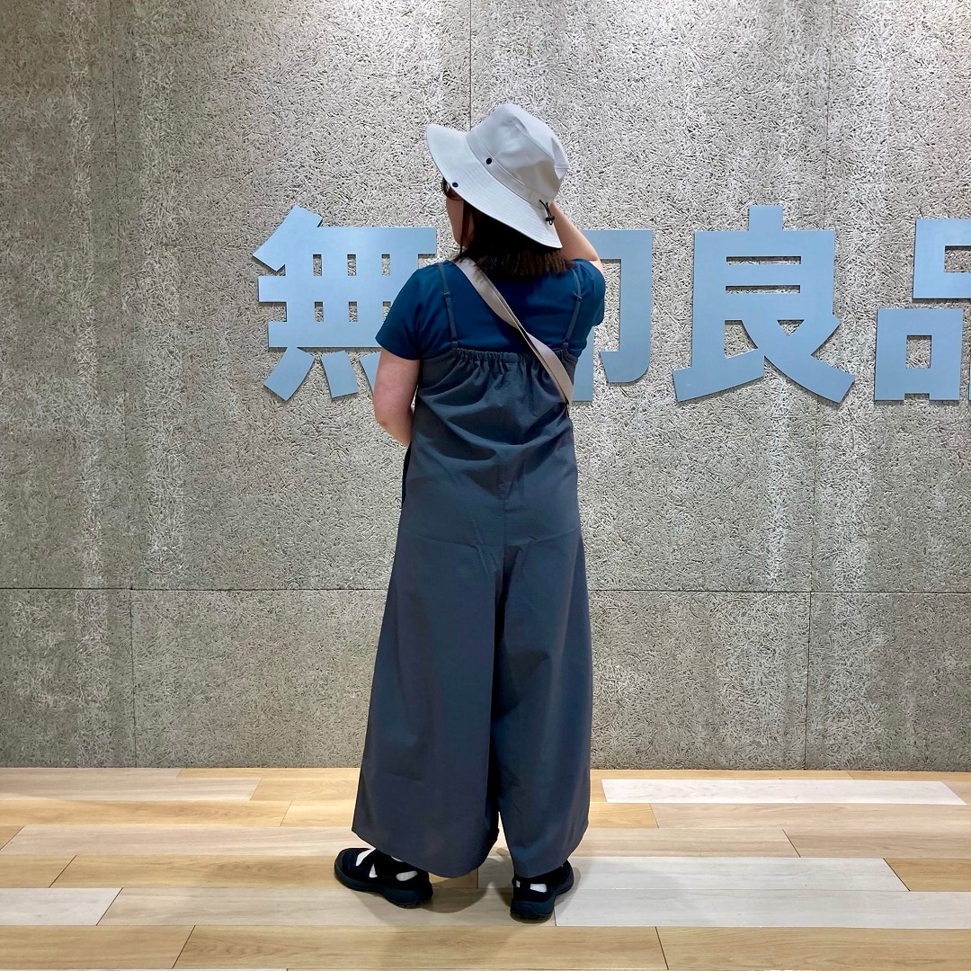 【ゆめタウン姫路】身長152cm