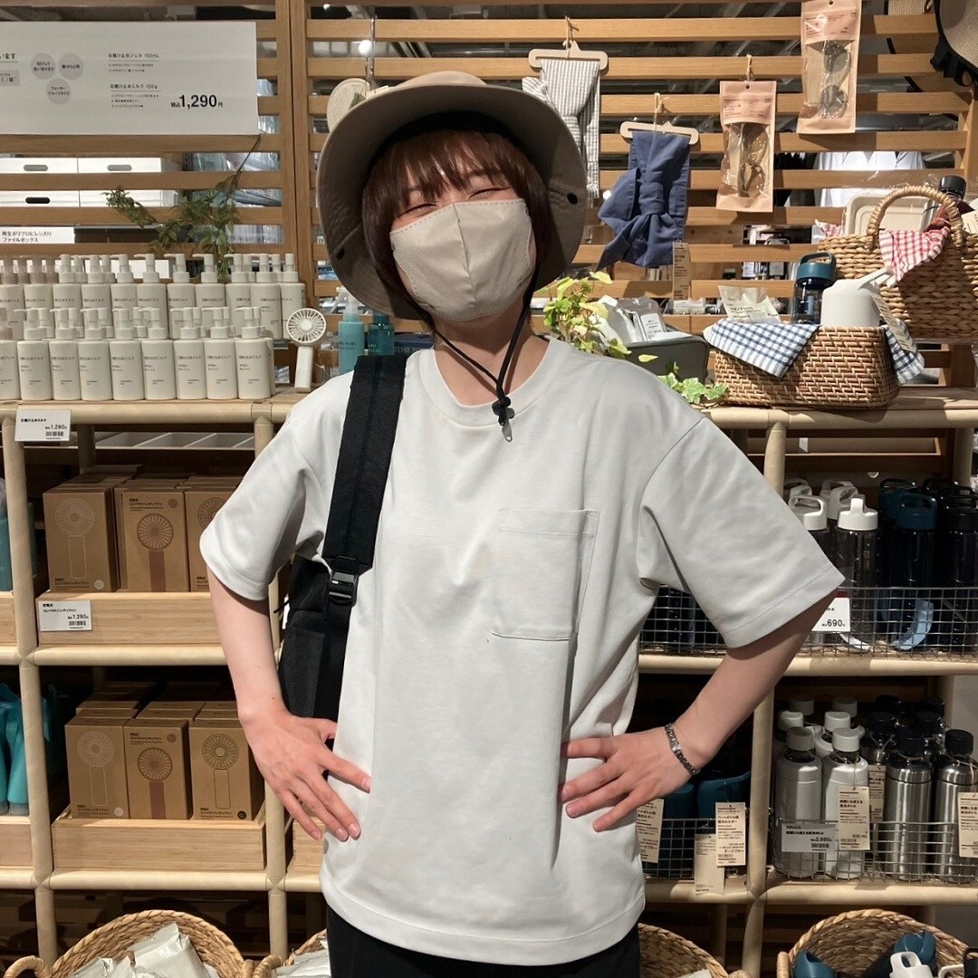 涼感ワイド③