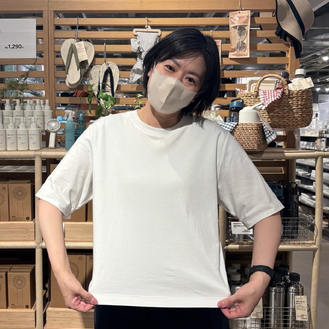 涼感ワイド②