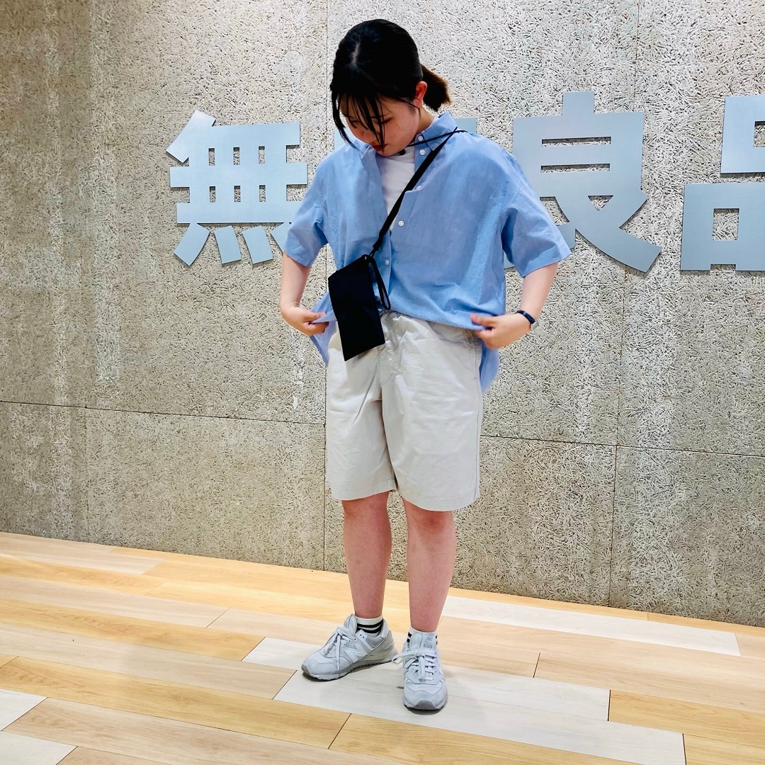 【ゆめタウン姫路】身長152cm