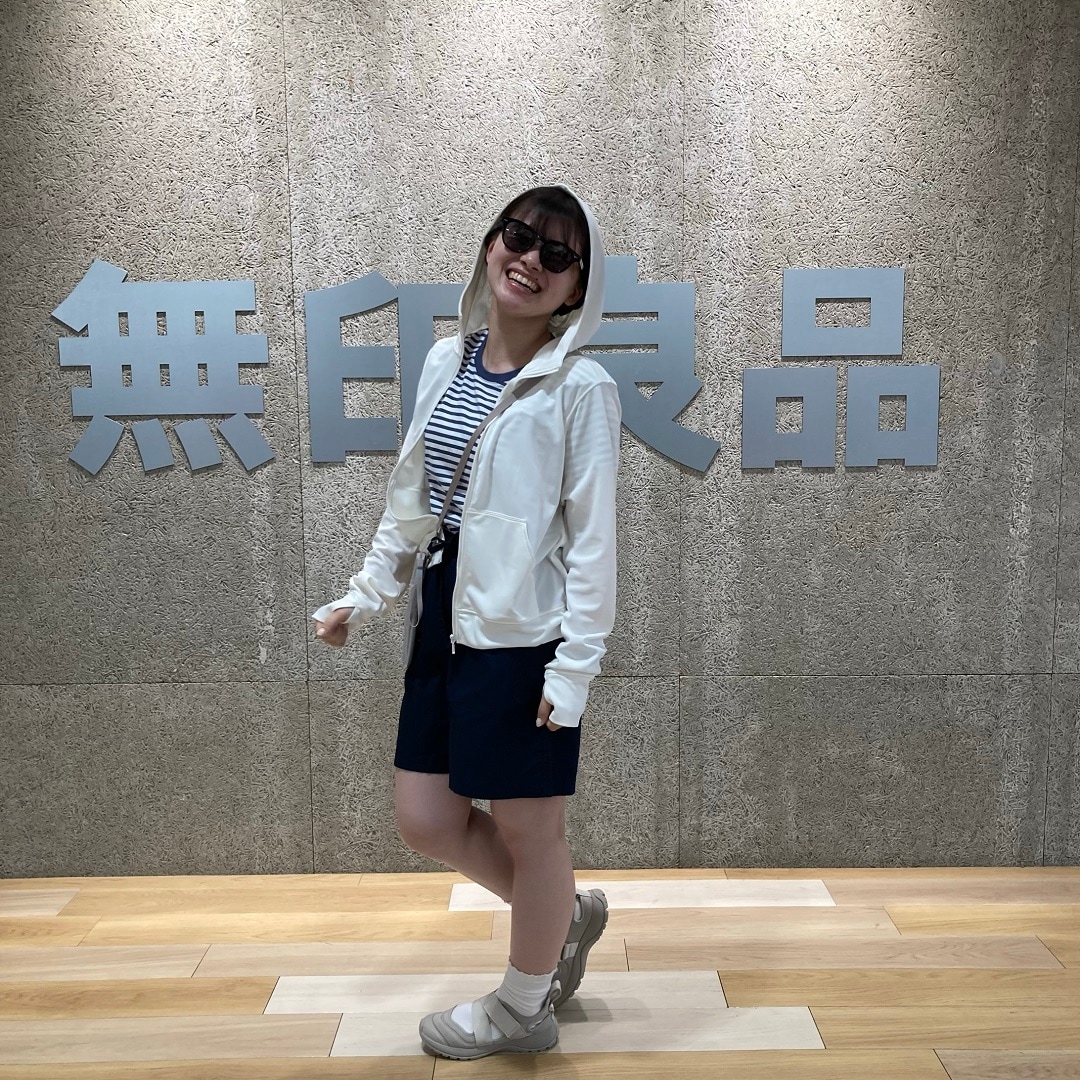 【ゆめタウン姫路】身長153㎝