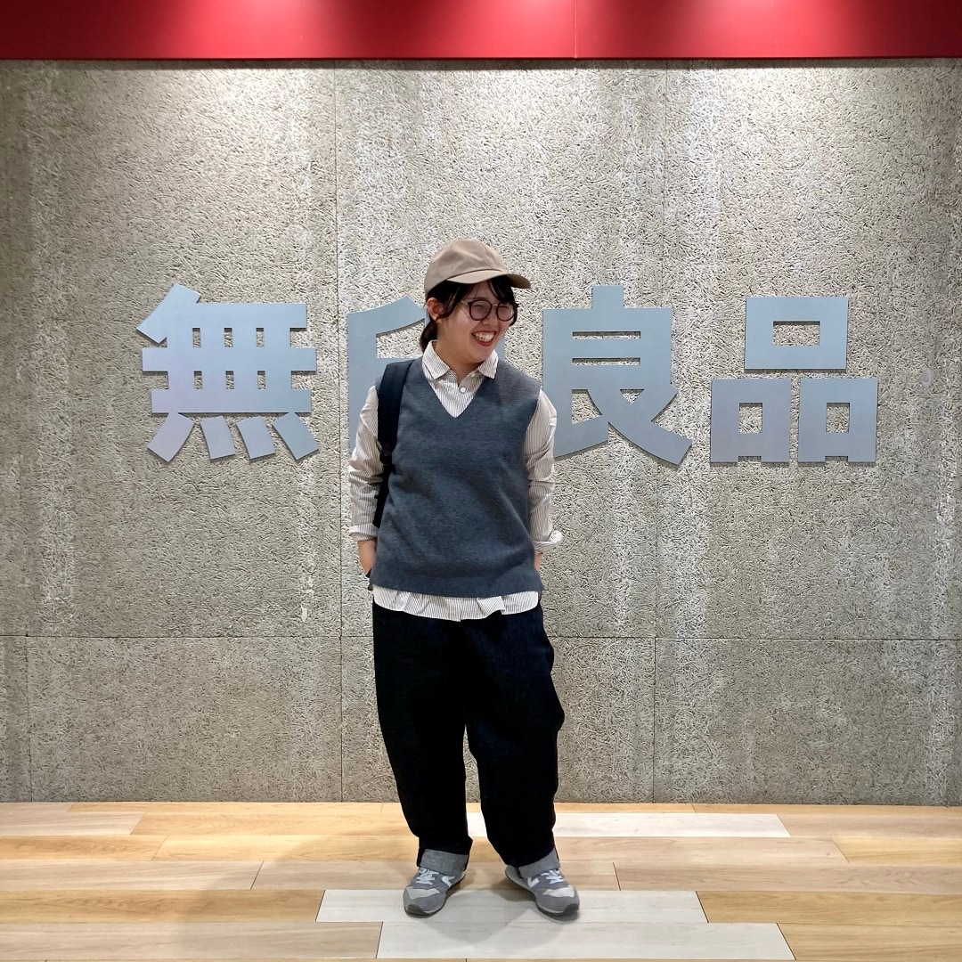 【ゆめタウン姫路】身長152㎝