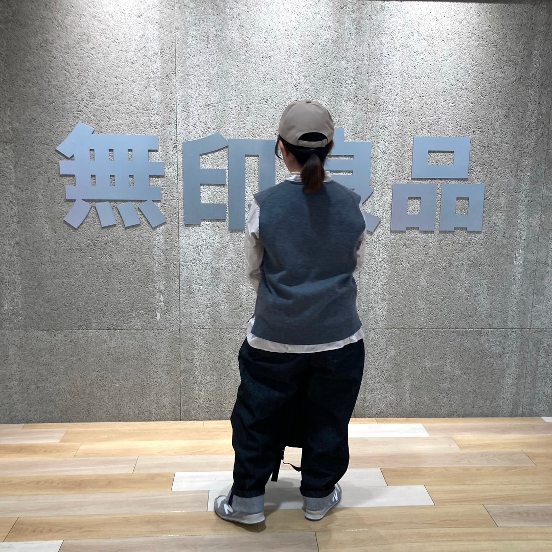 【ゆめタウン姫路】身長152㎝