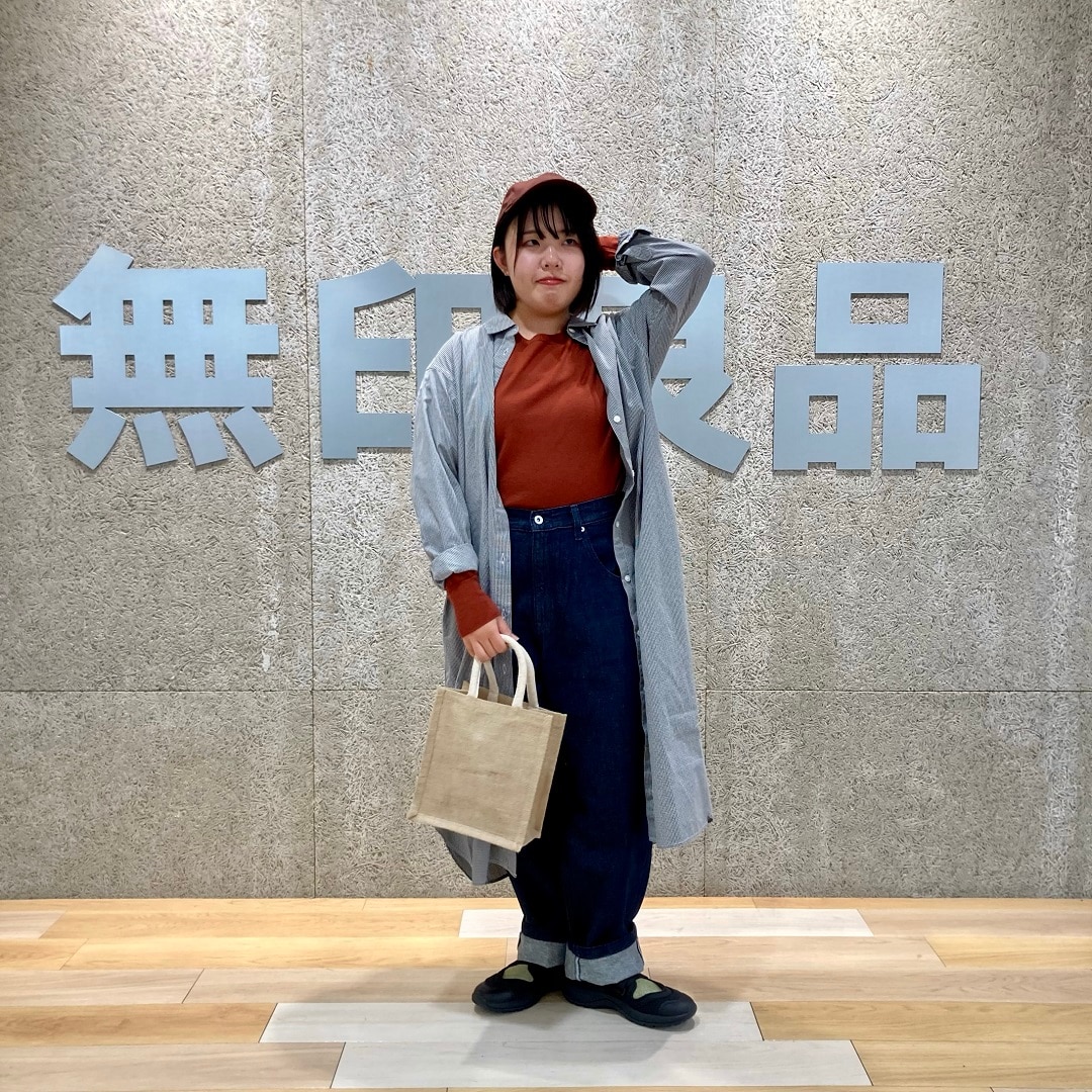 【ゆめタウン姫路】身長152㎝