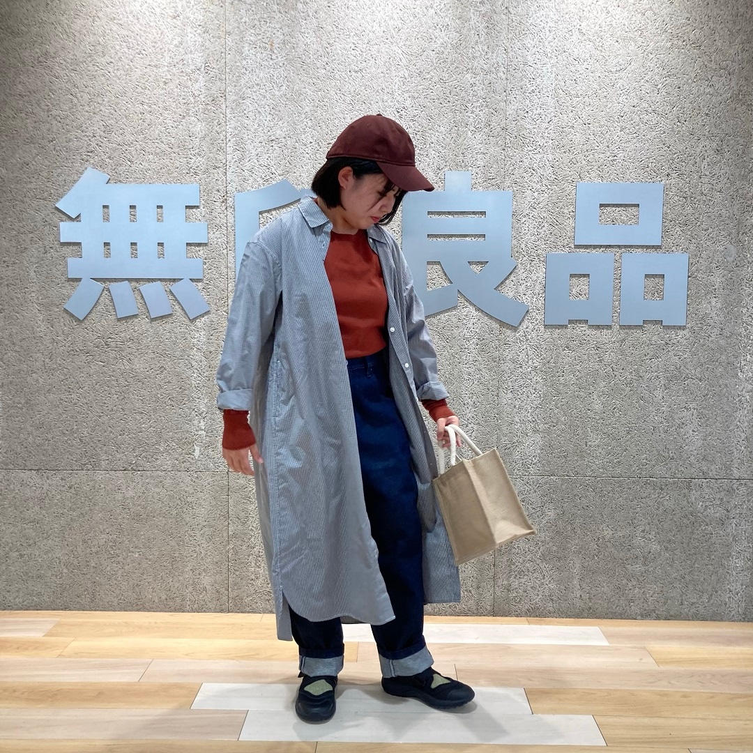【ゆめタウン姫路】身長152㎝
