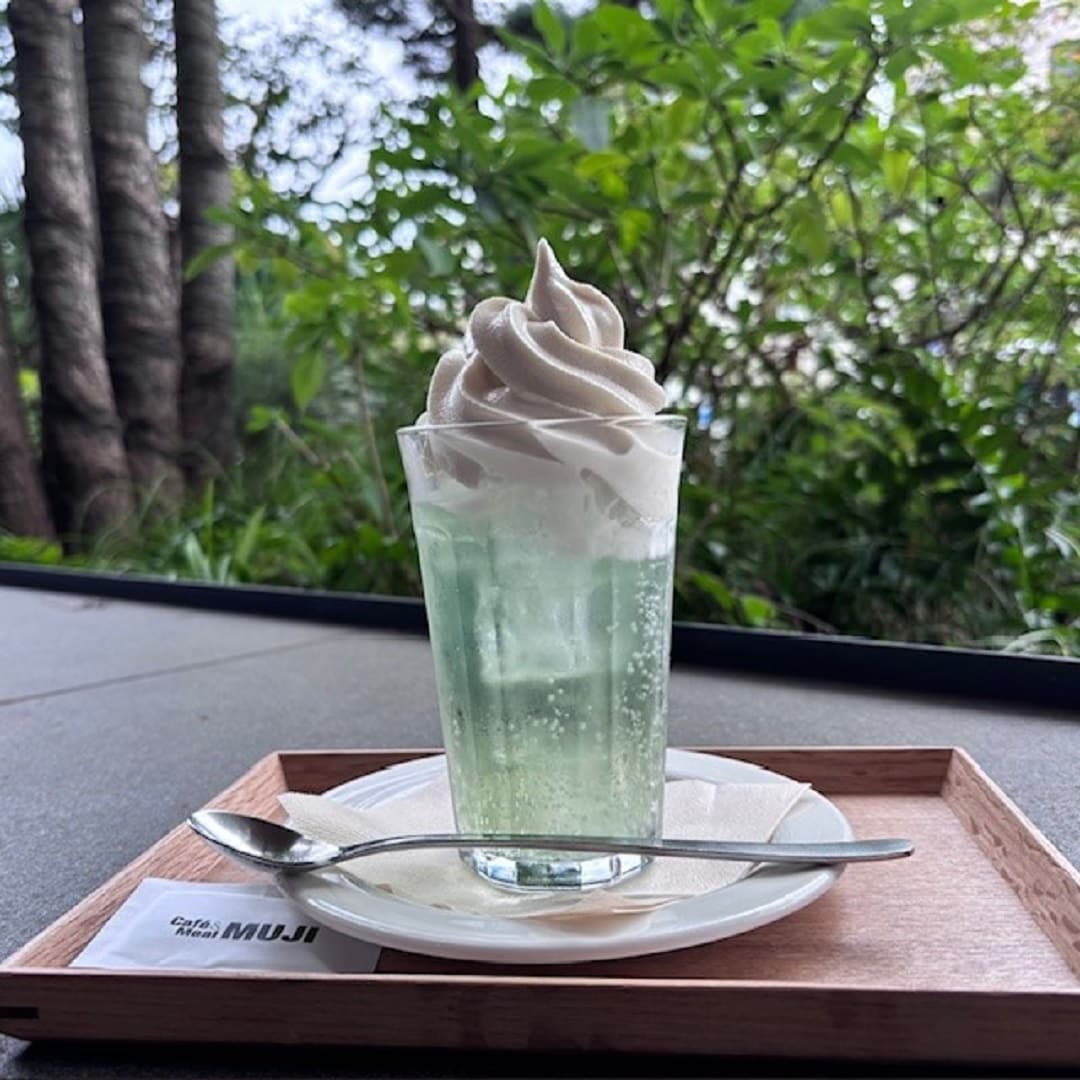 【Café＆Meal MUJI 鎌倉】