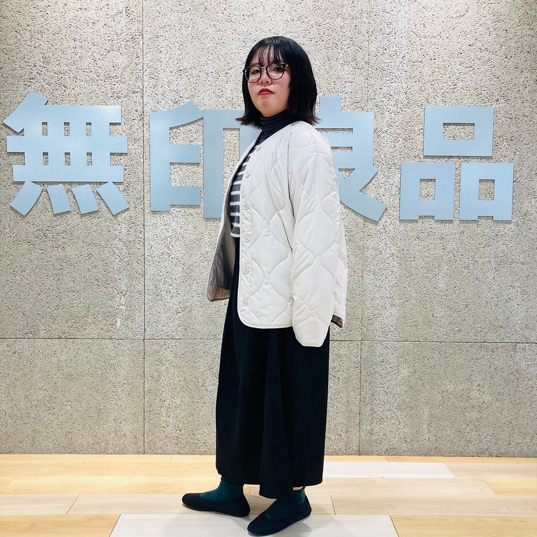 【ゆめタウン姫路】身長152㎝