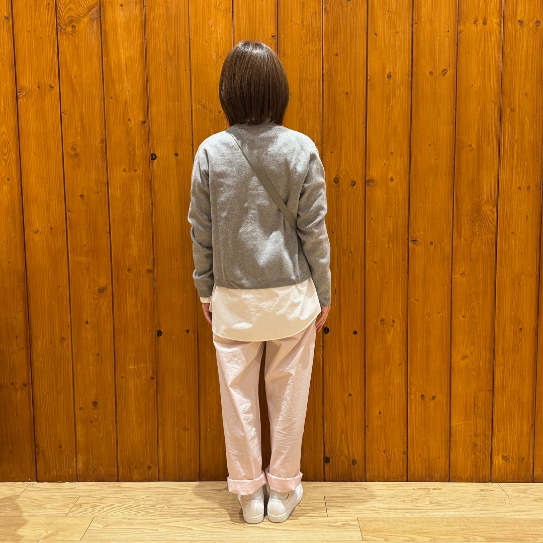 スタッフスナップ