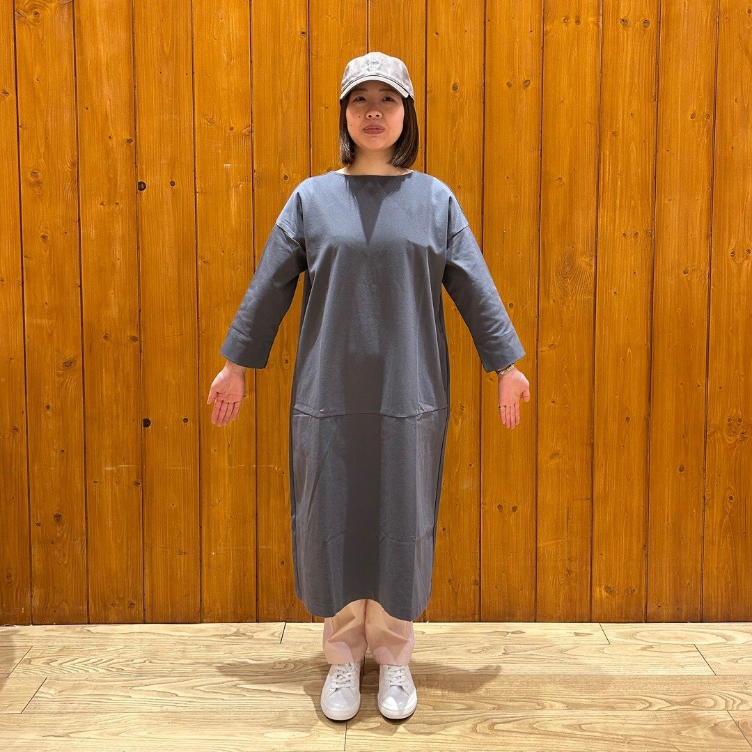スタッフスナップ