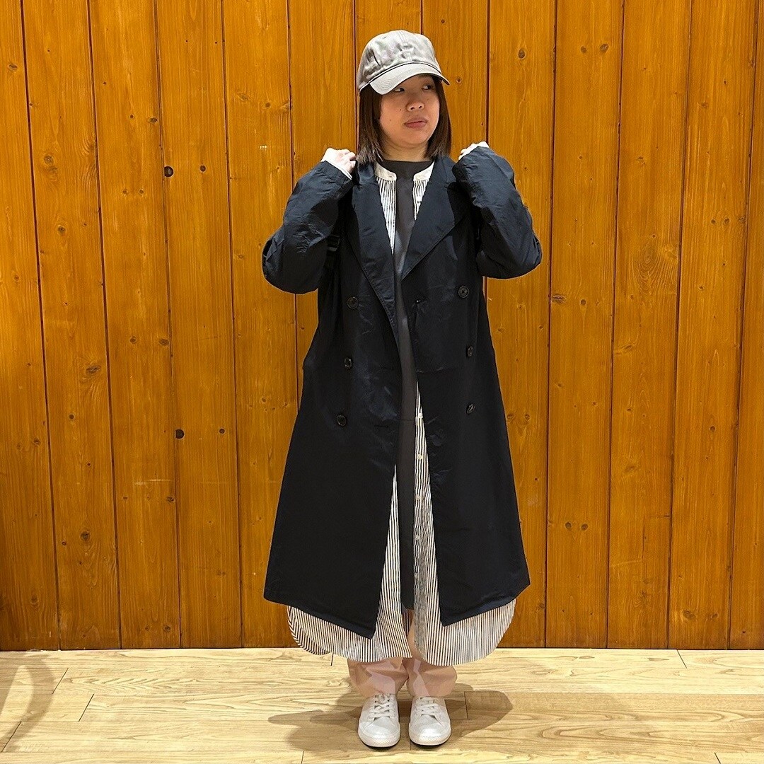 スタッフスナップ