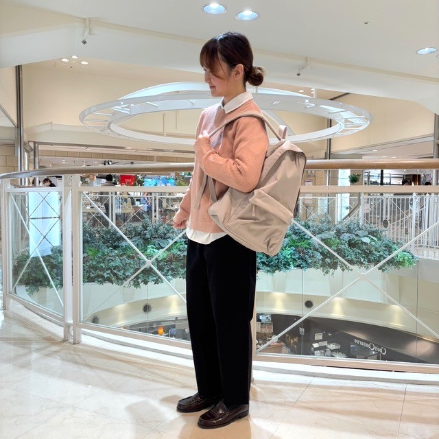 ワッフル編み