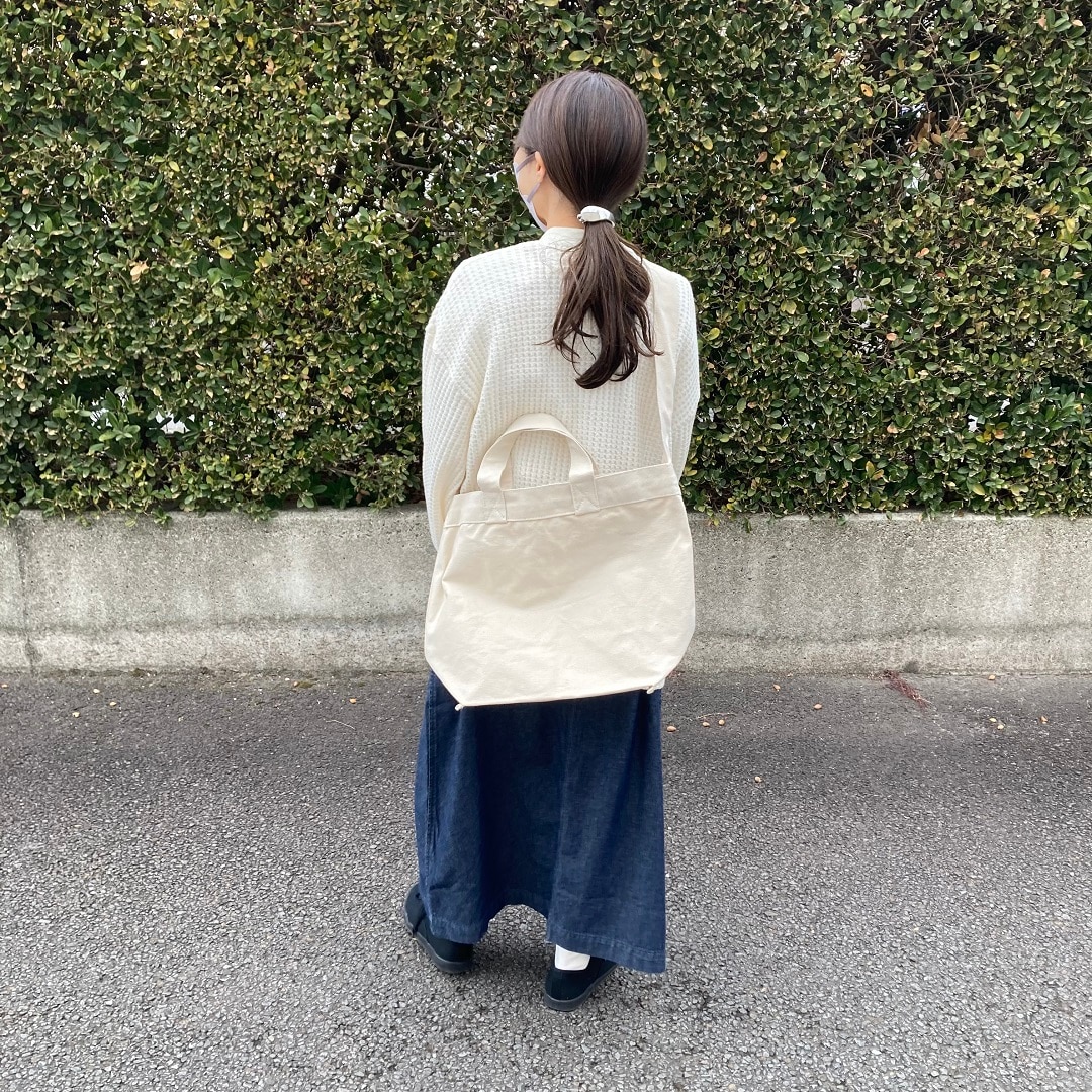 トートバッグ