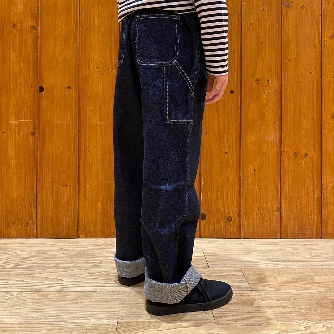 スタッフスナップ