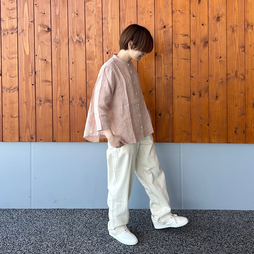 スタッフスナップ