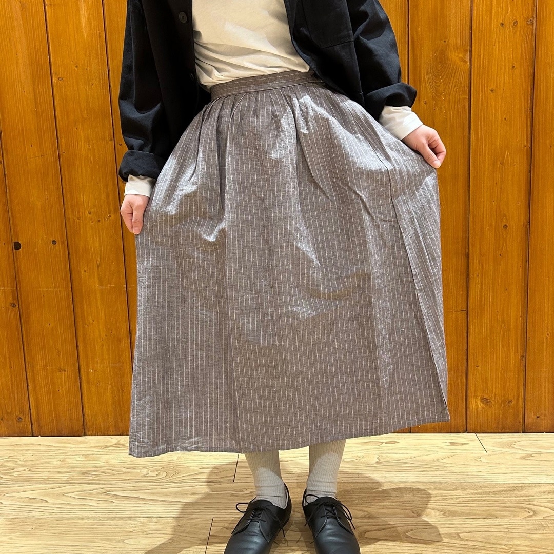 スタッフスナップ