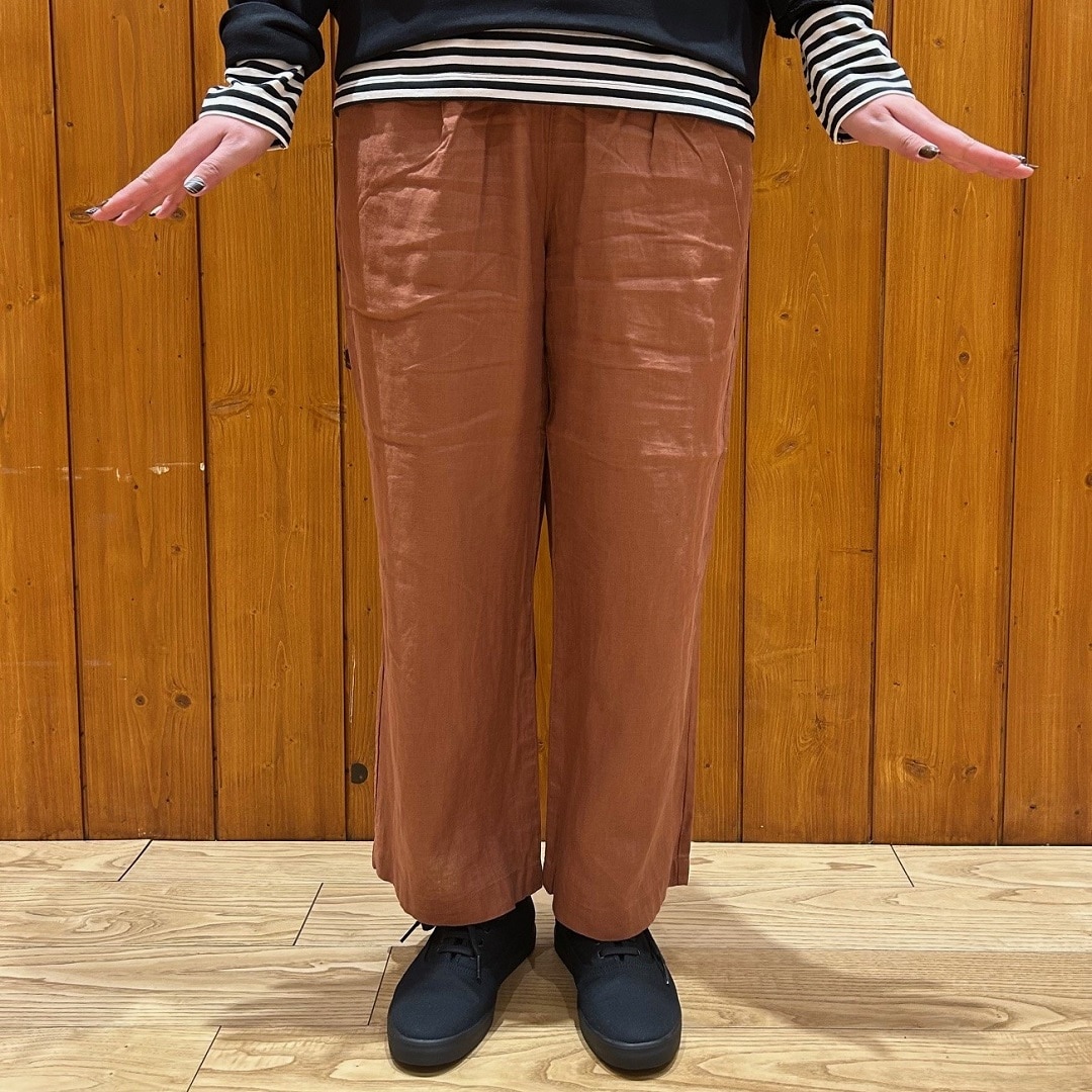 スタッフスナップ