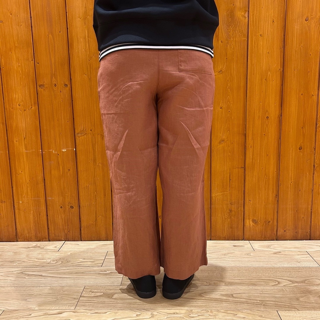 スタッフスナップ