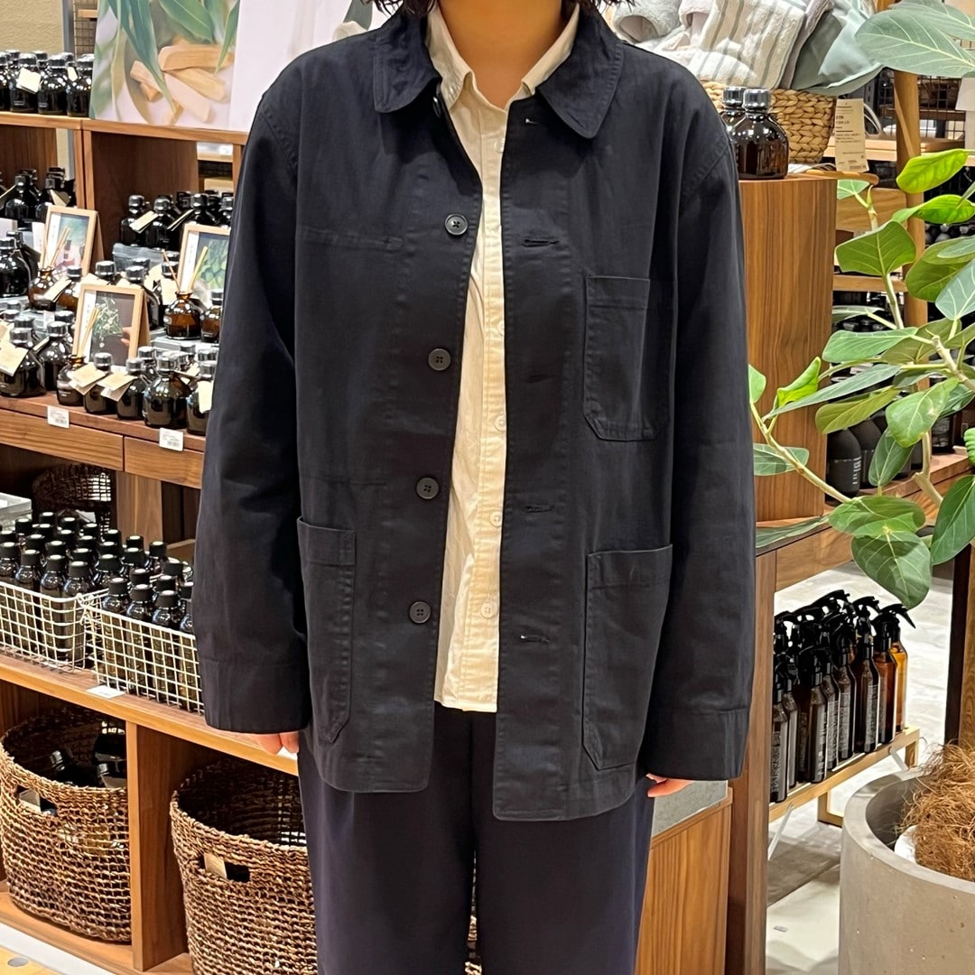 イズミヤショッピングセンター神戸玉津】 スタイリッシュな『木の実