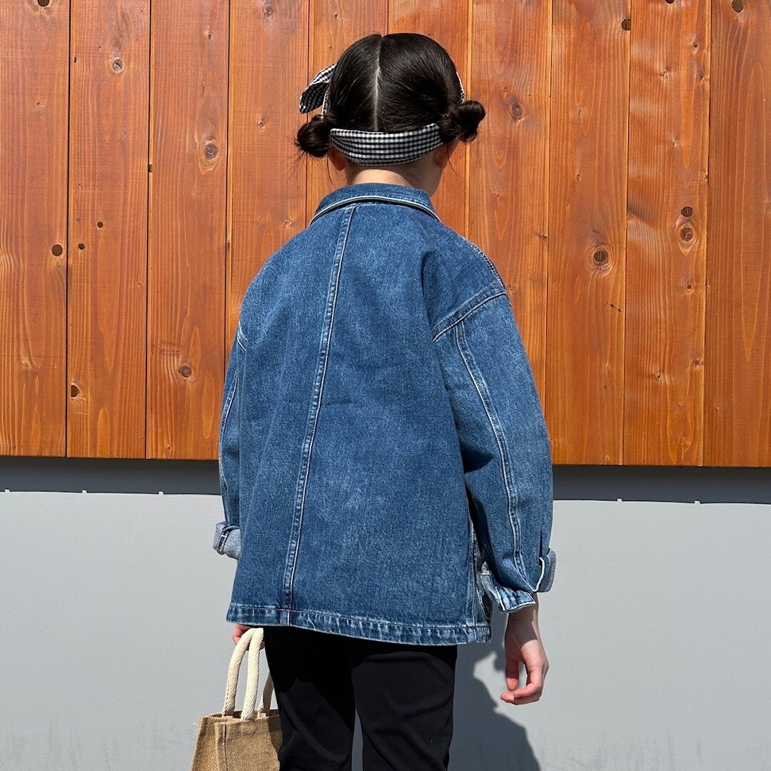 ハピオ木野】身長136cm｜ 無印良品