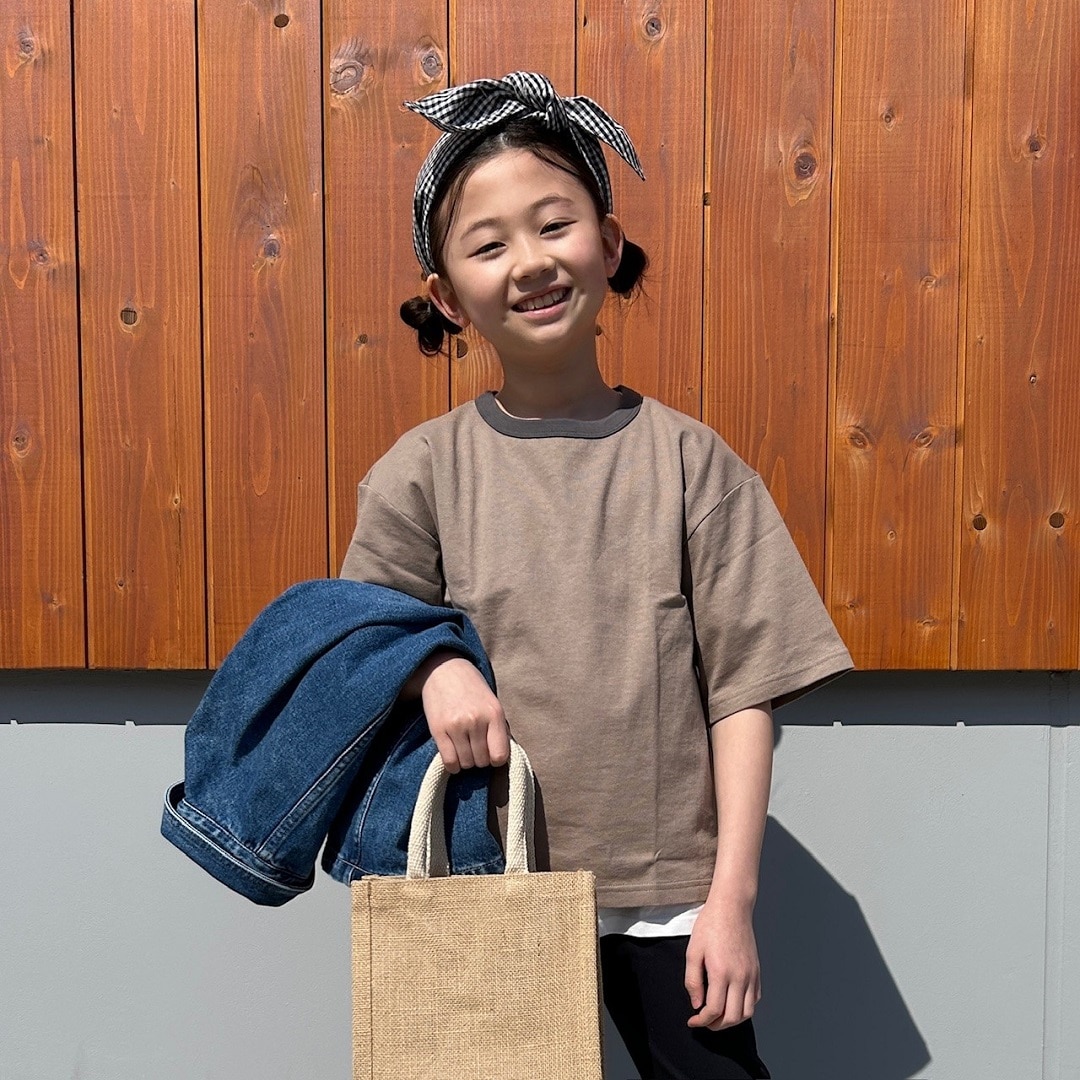 ハピオ木野】身長136cm｜無印良品 ハピオ木野