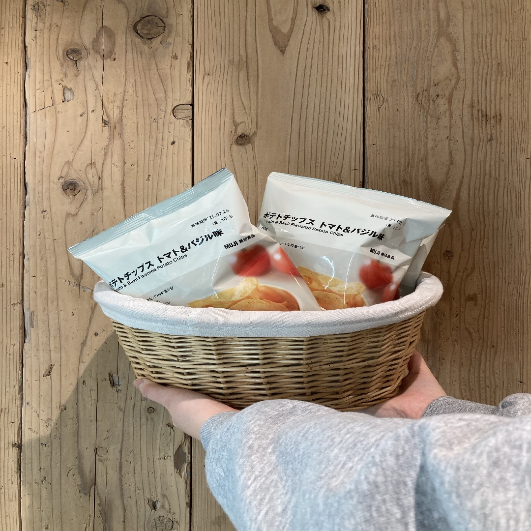 【高崎モントレー】第８回　私のおすすめ食品