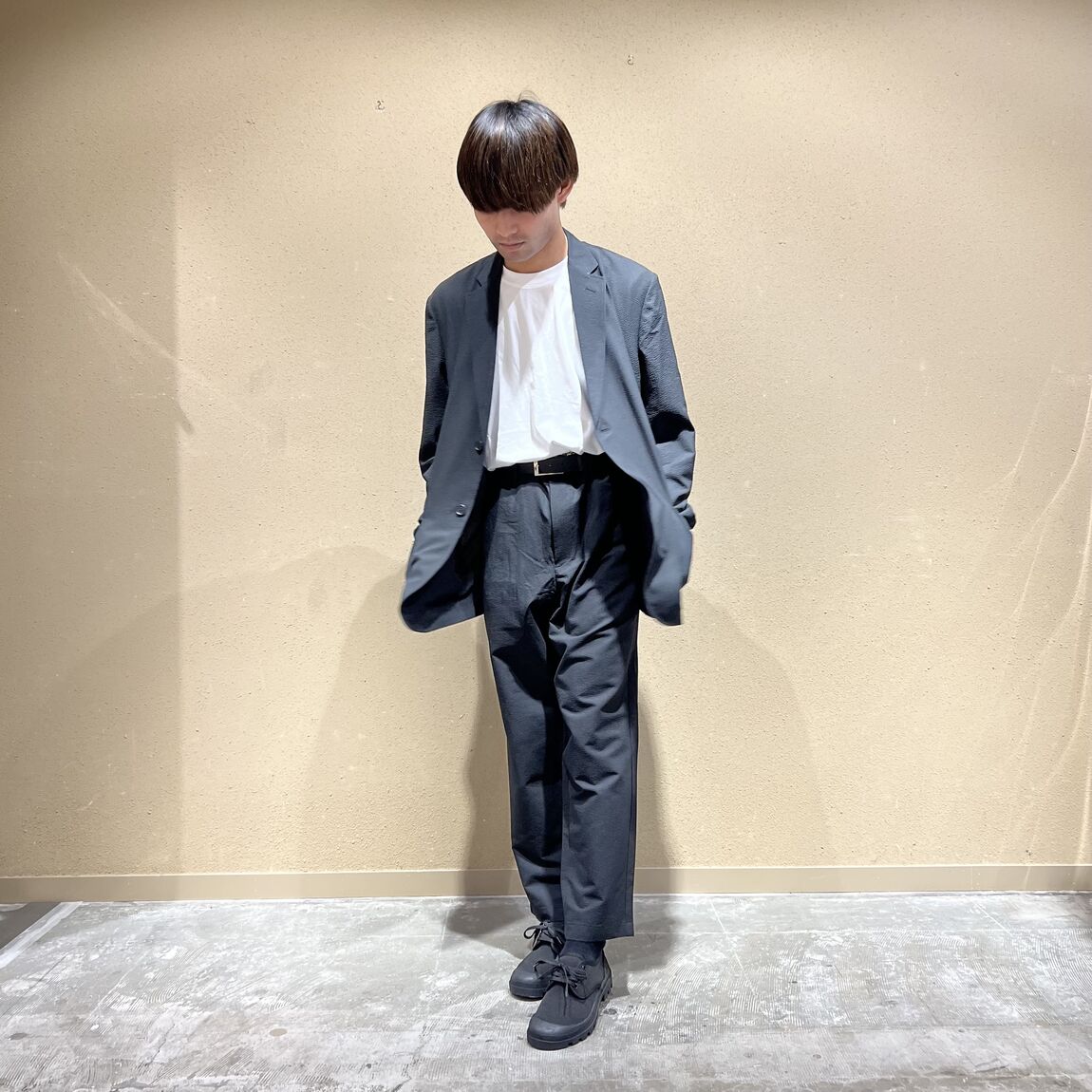 紳士2