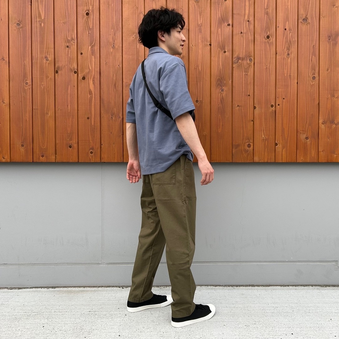スタッフスナップ