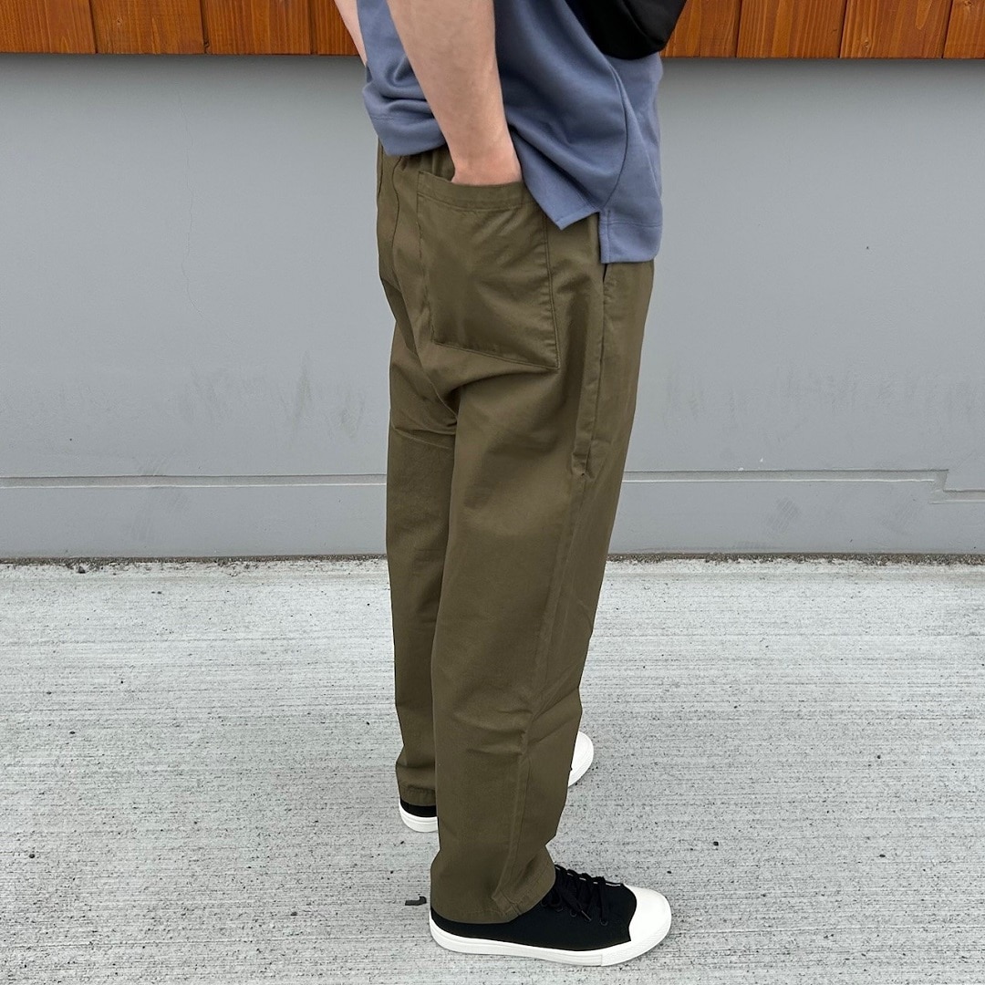 スタッフスナップ
