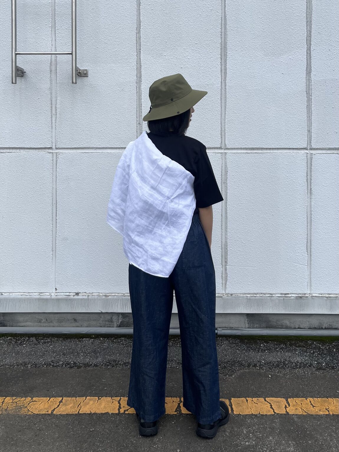【セレオ国分寺】身長162㎝