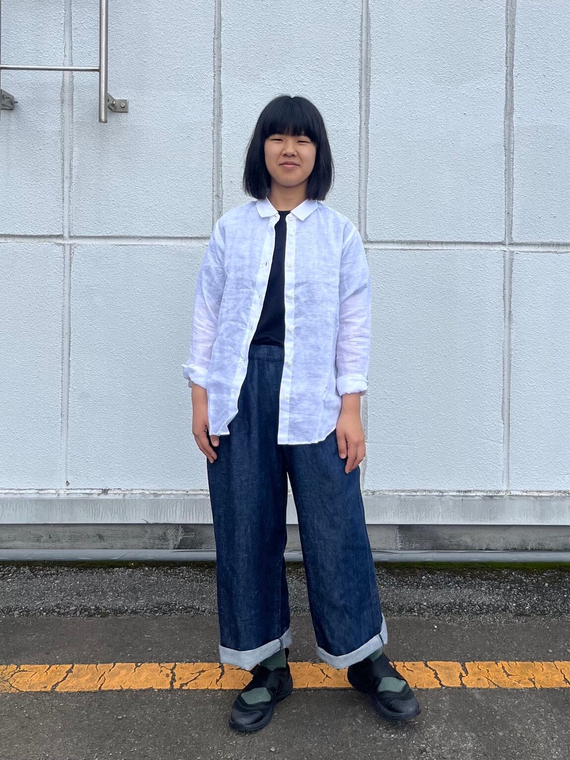 【セレオ国分寺】身長162㎝