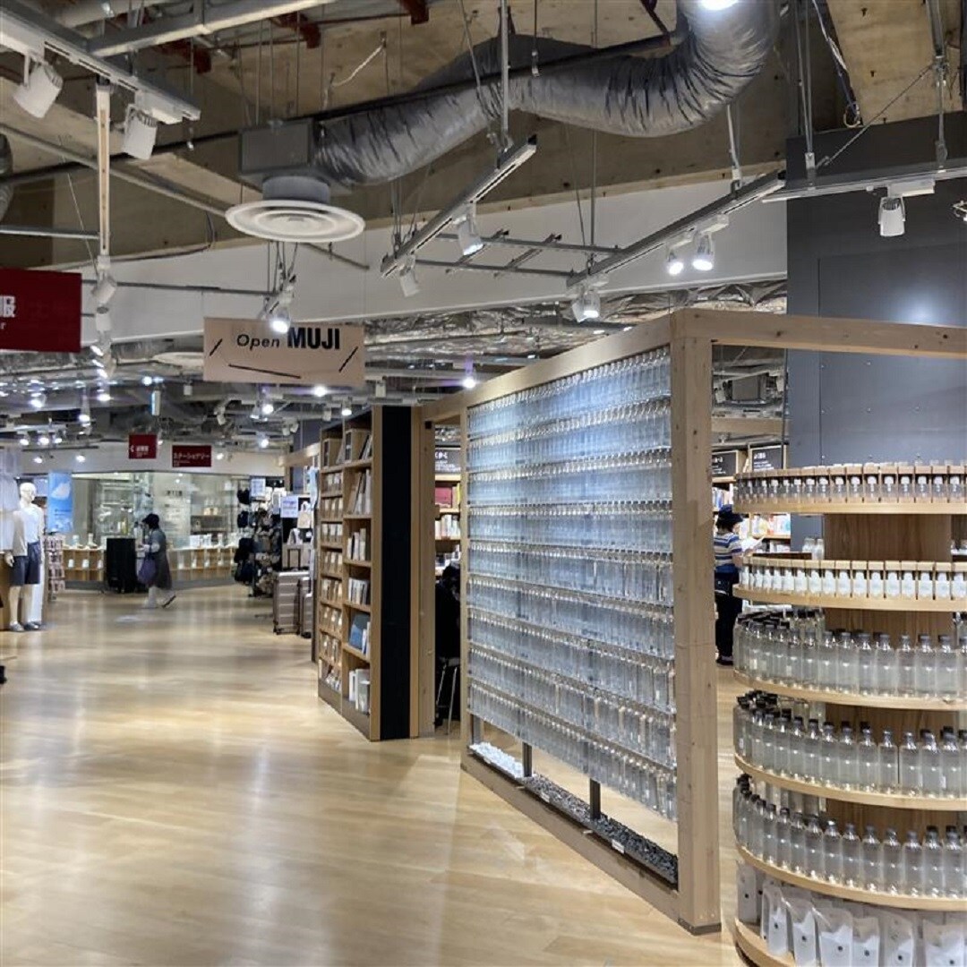 OPENMUJI