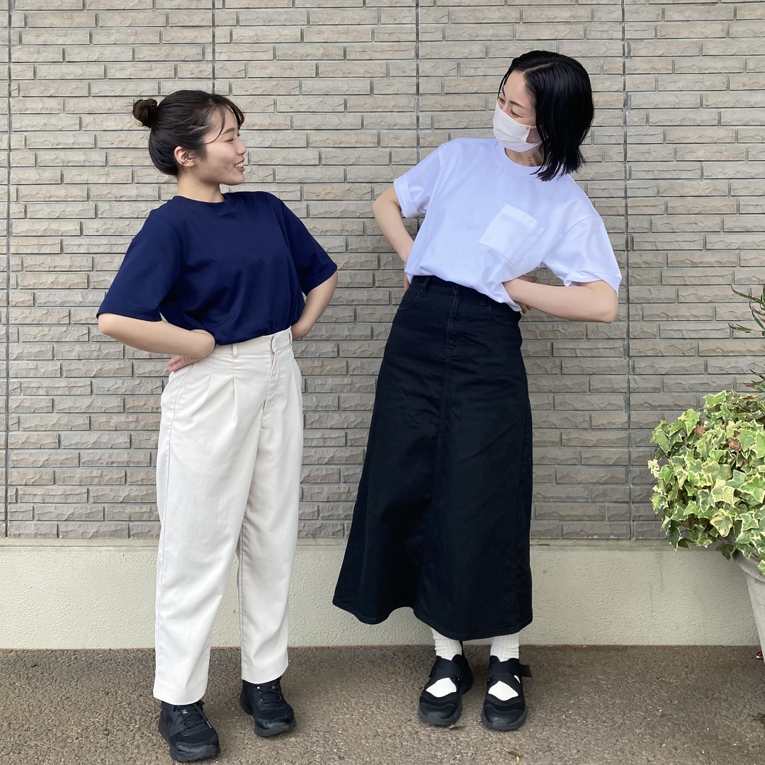 写真②