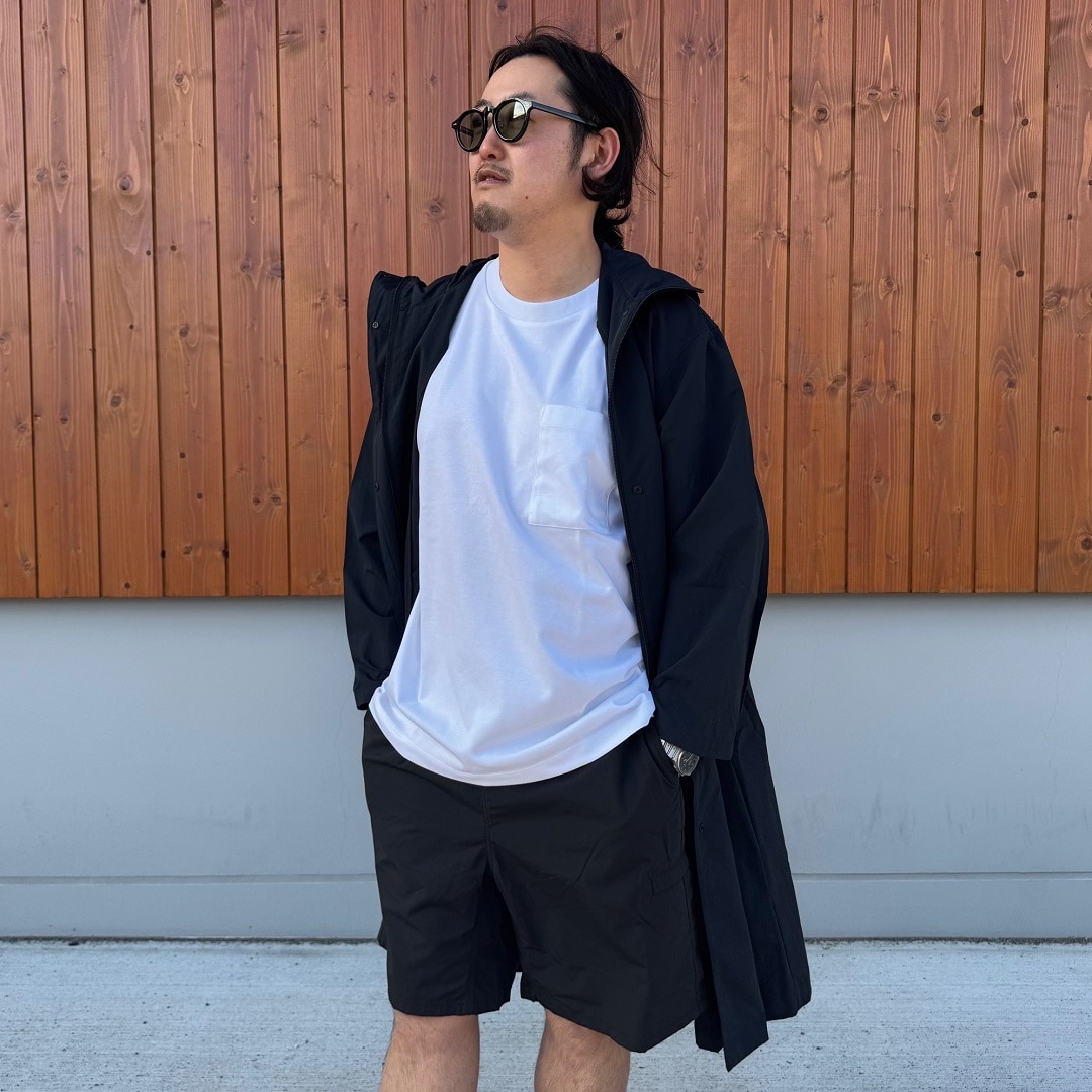 スタッフスナップ