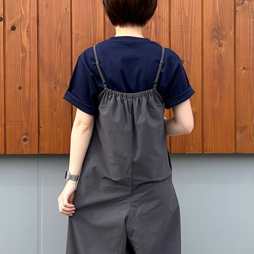 スタッフスナップ