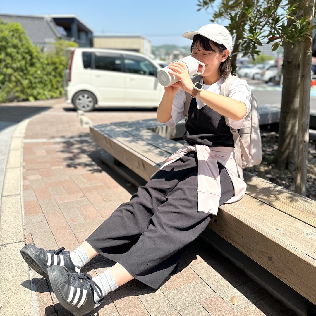 着用商品