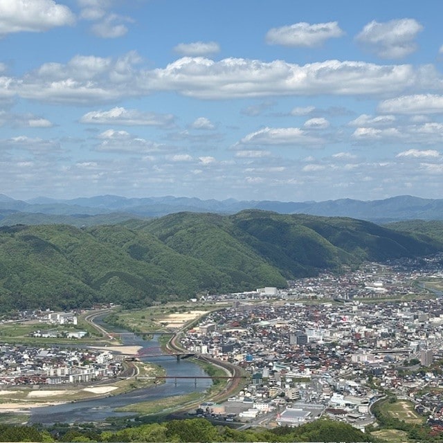 三次一望
