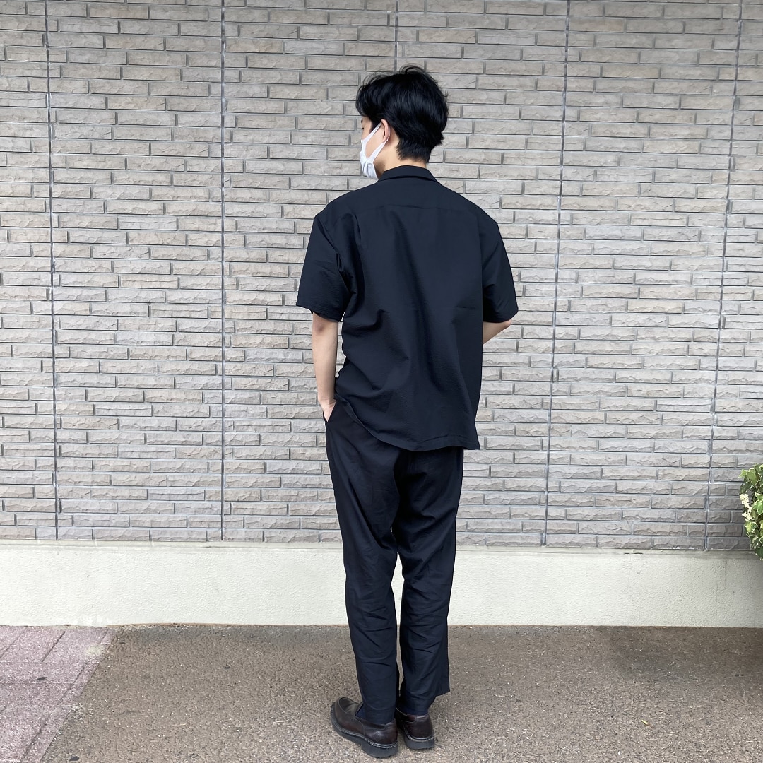 写真②