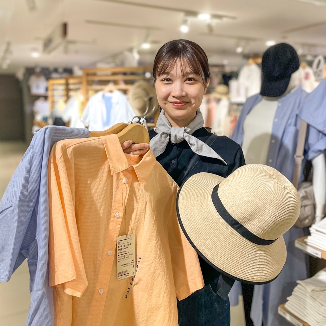 おすすめ商品も多数ご用意しています