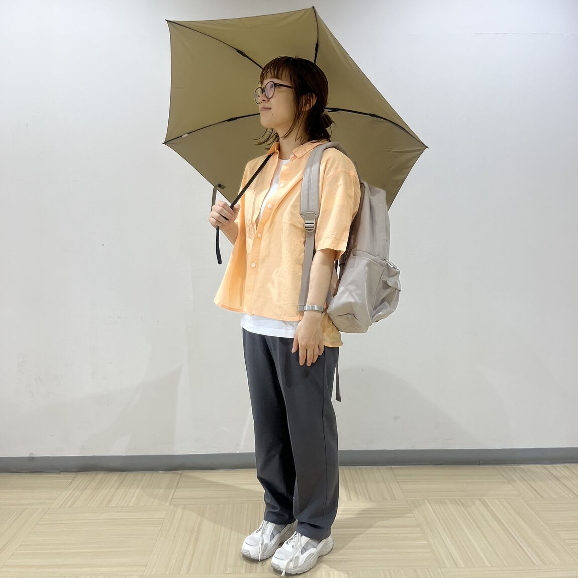 【セレオ国分寺】身長153cm
