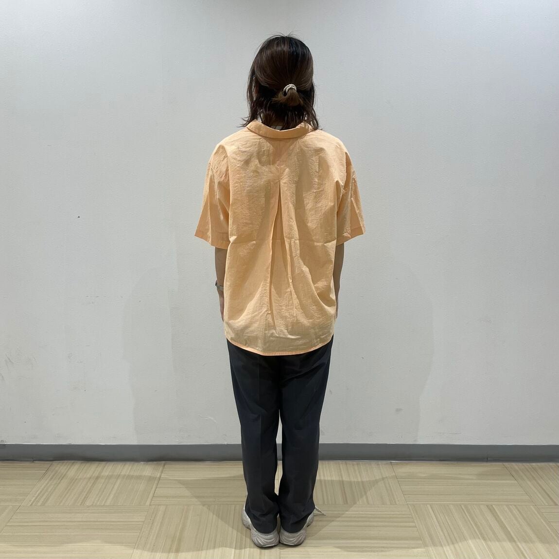 【セレオ国分寺】身長153cm